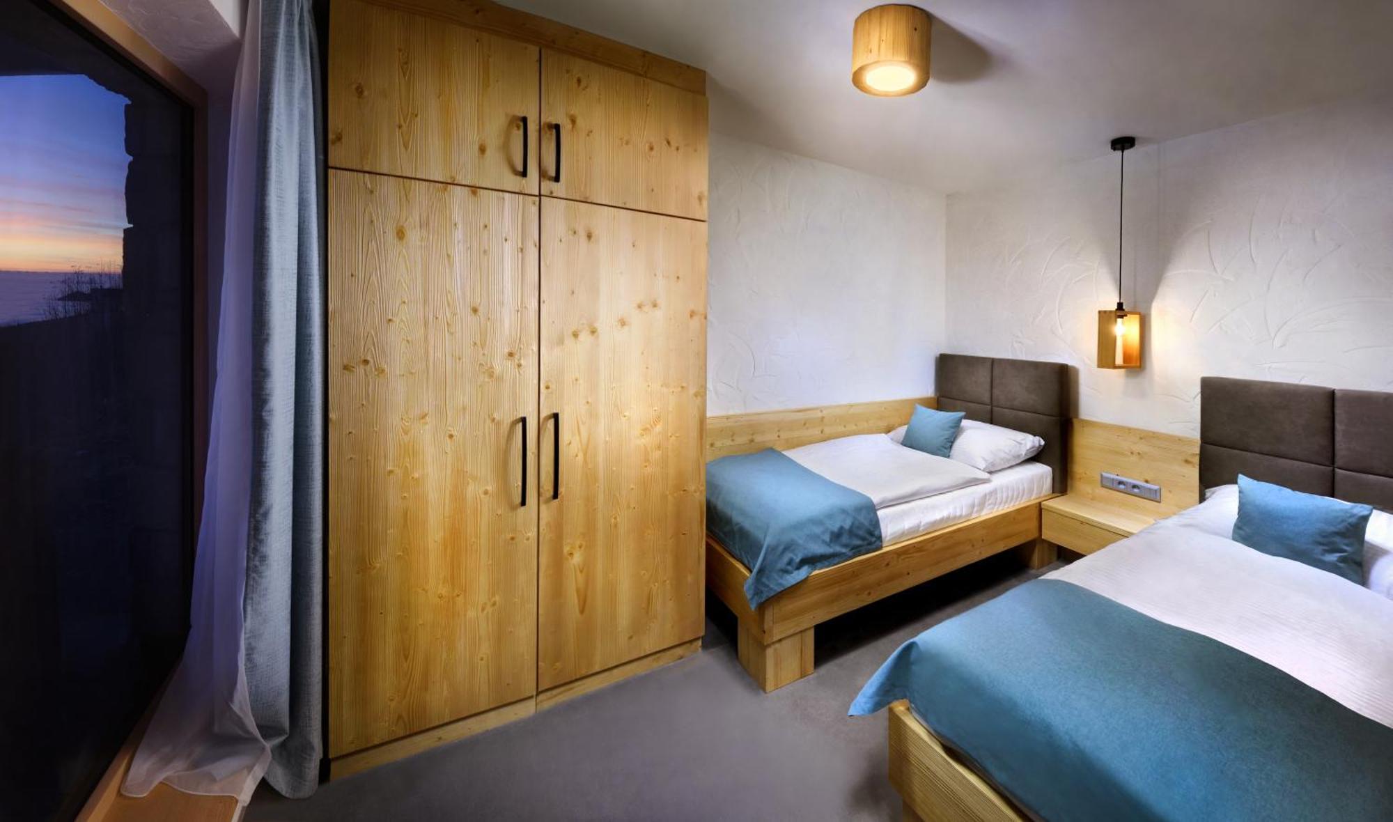 Ferienwohnung Aplend Monte Mory Štrbské Pleso Exterior foto