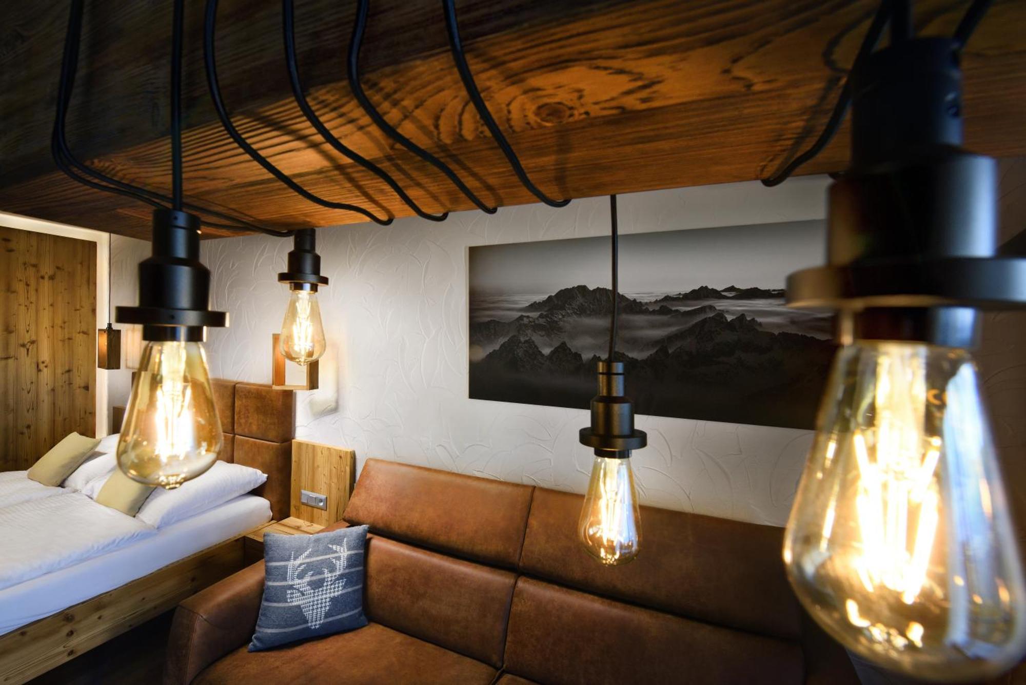 Ferienwohnung Aplend Monte Mory Štrbské Pleso Exterior foto